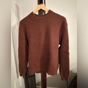 Madewell Wyckoff Sweater